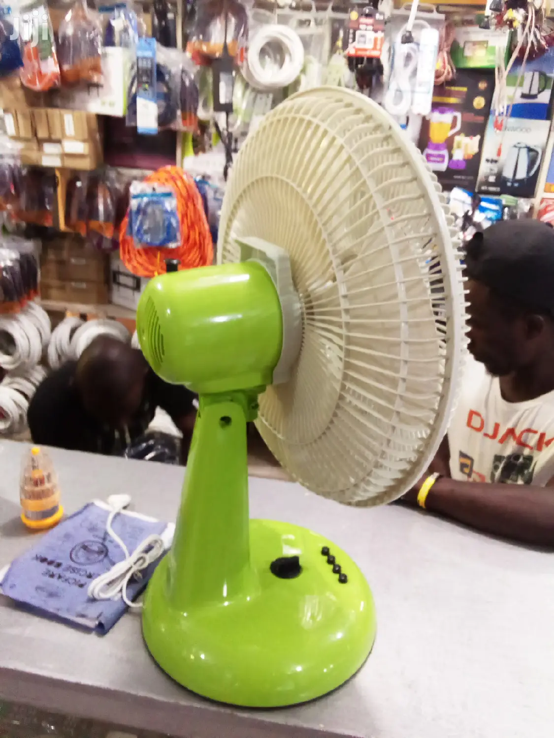 Table Fun .