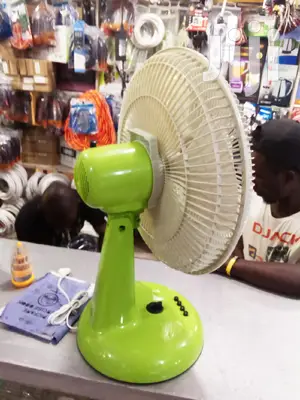 Table Fun .