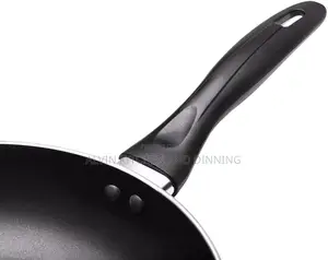 3 Pieces Non-Stick Frying Pans Skillet Sets