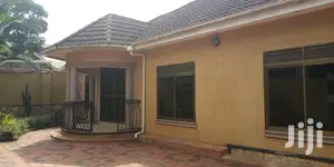 3bdrm House in Fs Properties, Kampala for rent