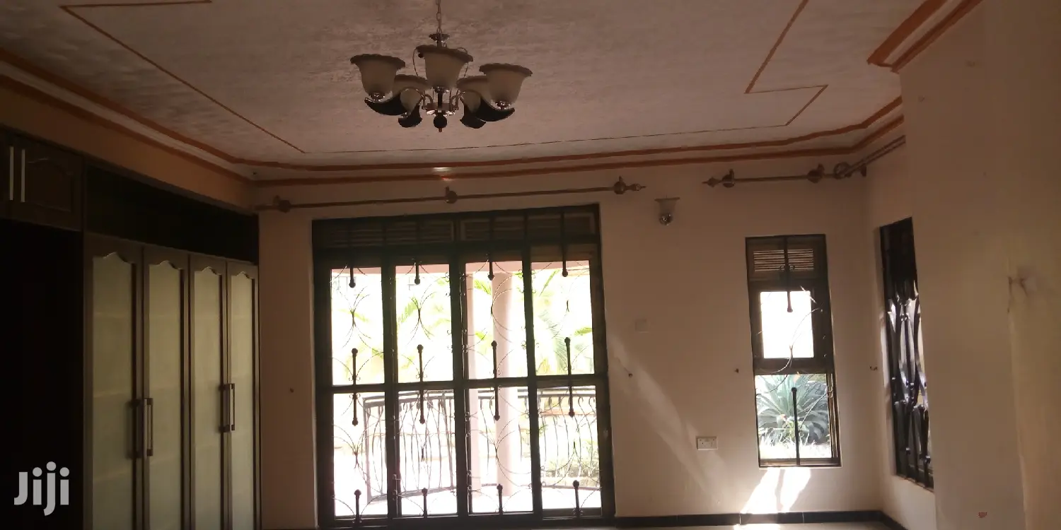 3bdrm House in Fs Properties, Kampala for rent