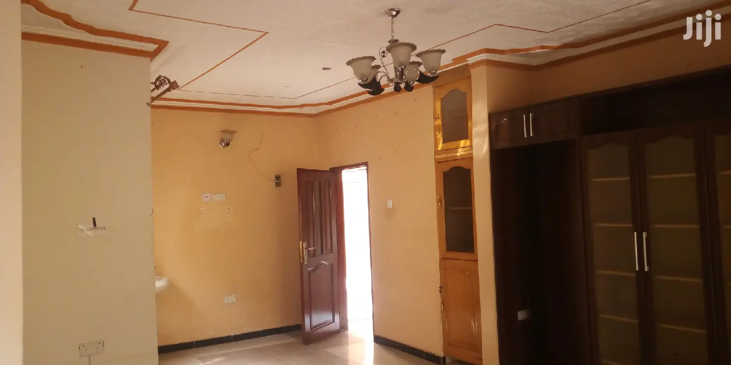 3bdrm House in Fs Properties, Kampala for rent