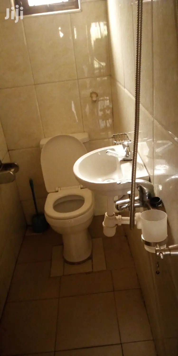 3bdrm House in Fs Properties, Kampala for rent