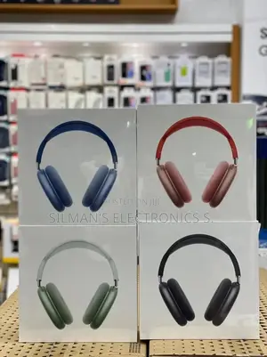 Apple Airpods PRO Max Headphones