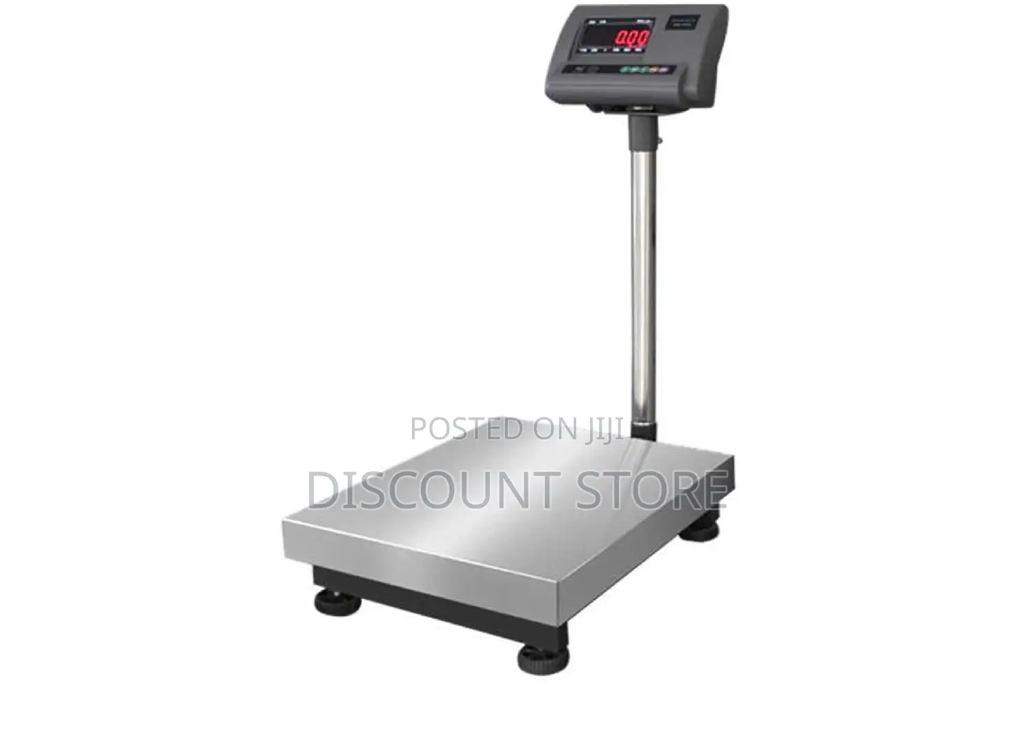 Factory New Imported Weighing Scales