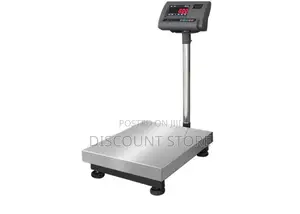 Factory New Imported Weighing Scales