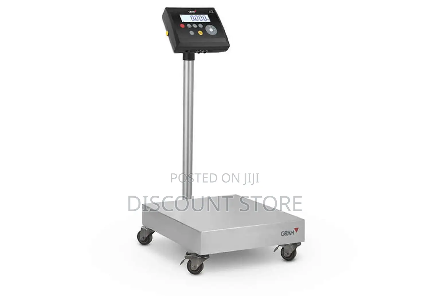 Leagally Meterological Accuracy Weighing Scales