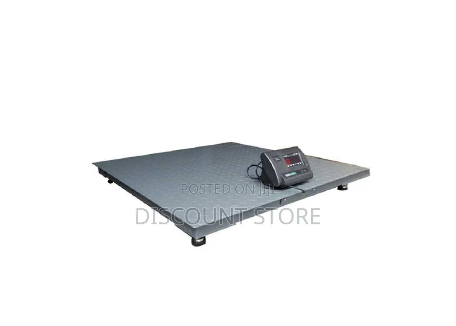 Floor Packing and Baggage Weighing Scales