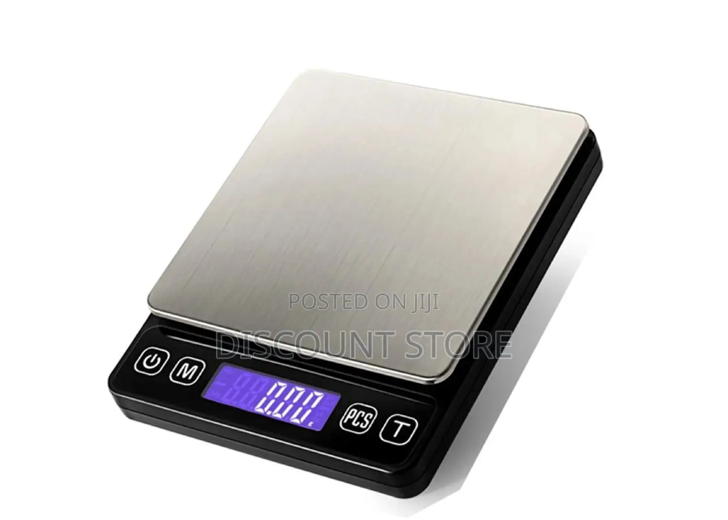 Food Regulatory Weighing Scales in Kampala