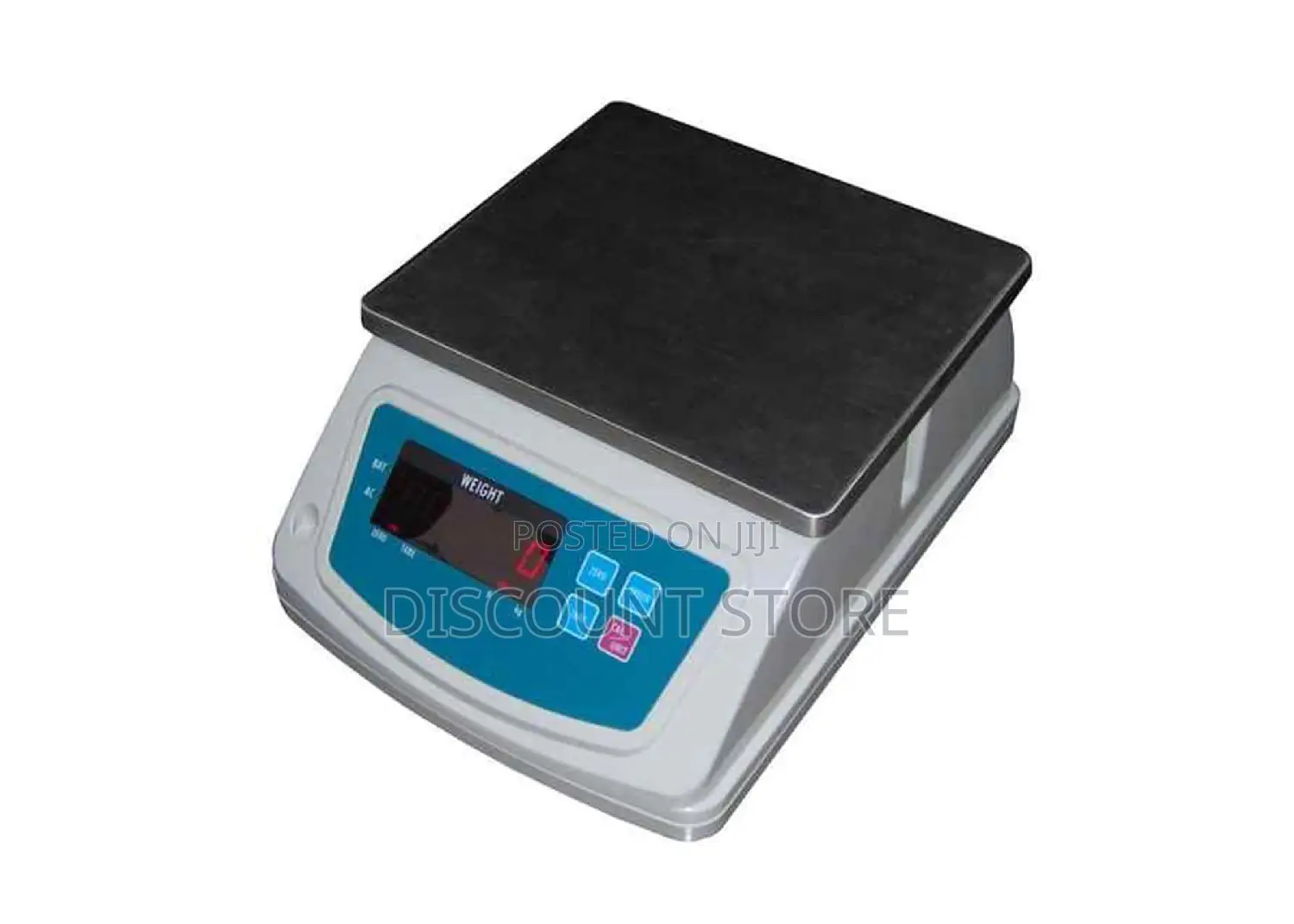 Adam Equipment Accuracy Digitaltable Scales