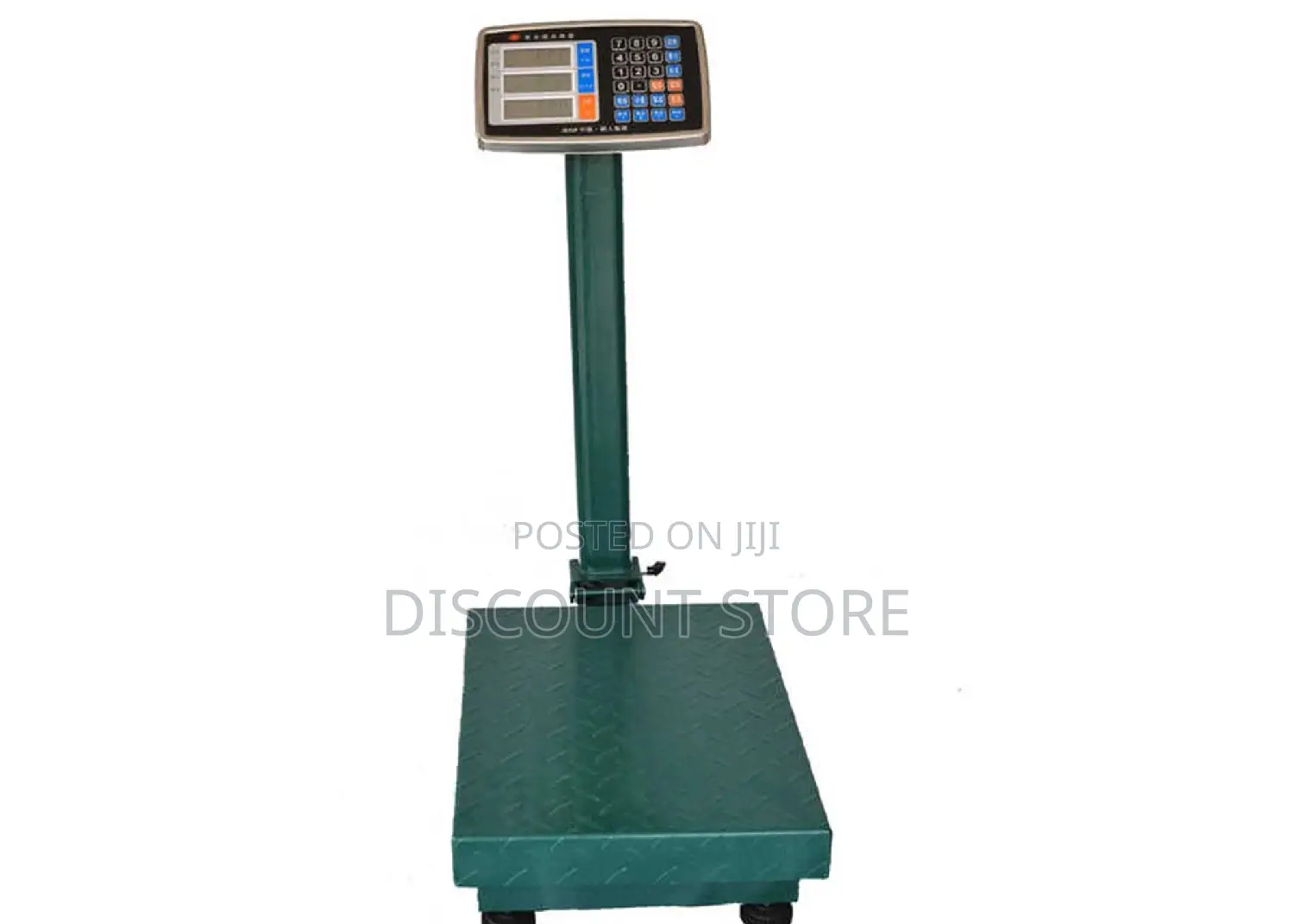 Foldable Weighing Scales on Sale