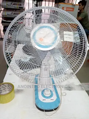Wall Sayona Fan