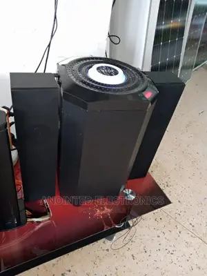 Best Speaker Ever