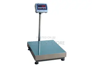 Heavy Duty Produce Platform Scales