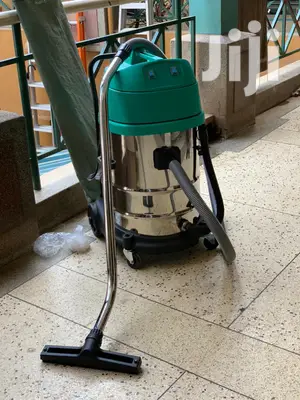 60litre Vacuum Cleaners