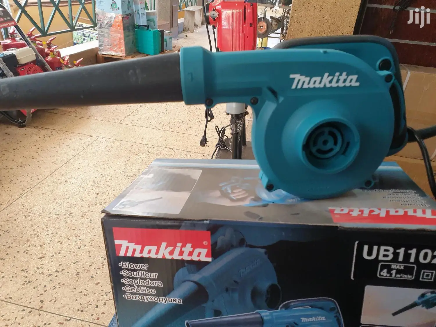 Original Makita Air Blower