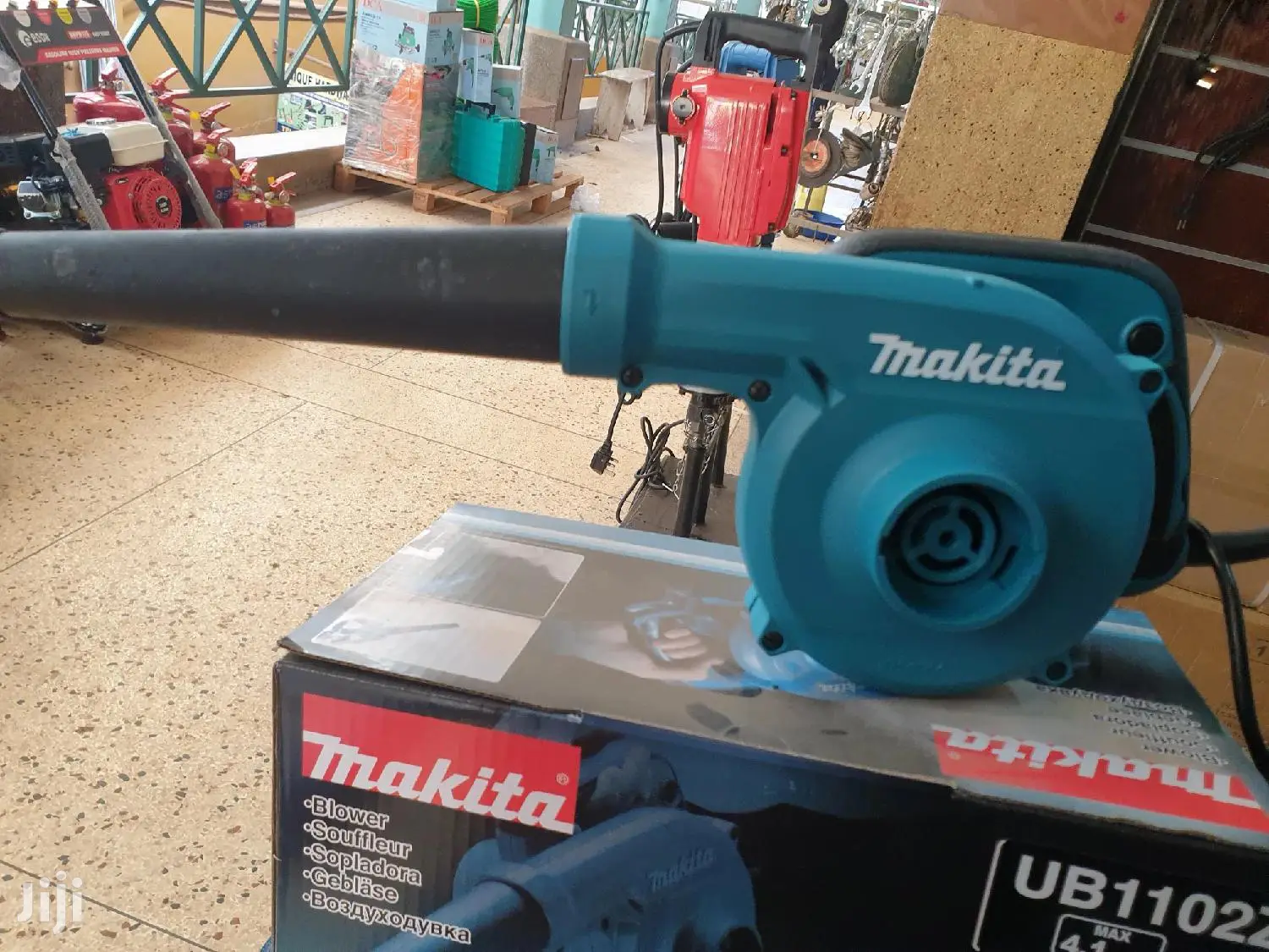 Original Makita Air Blower