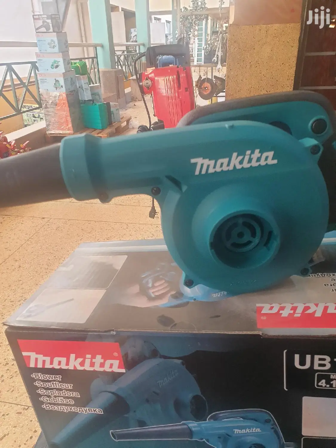 Original Makita Air Blower