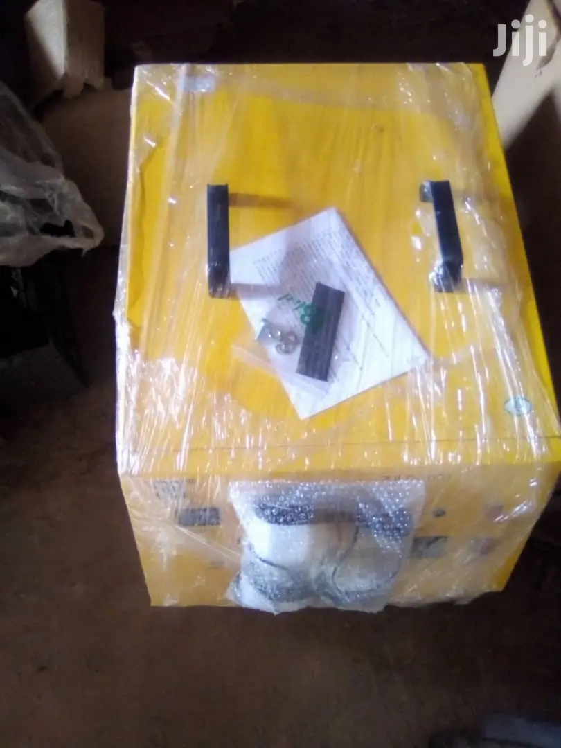 Home Solar System