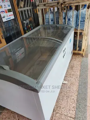 Used Display Freezer 1000 L REFRIDGERATOR ON SALE