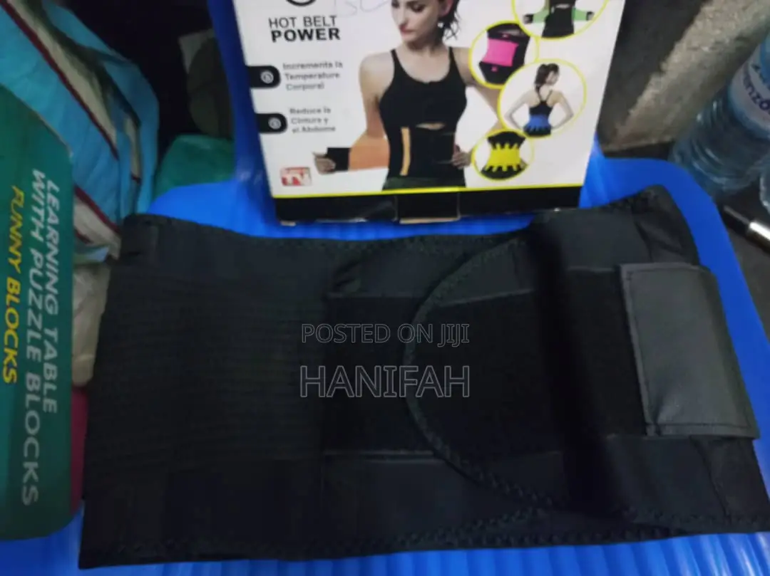 Waist Trainers