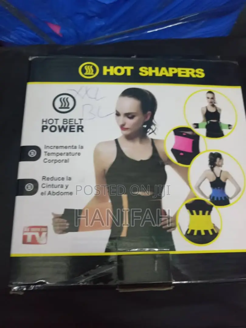 Waist Trainers