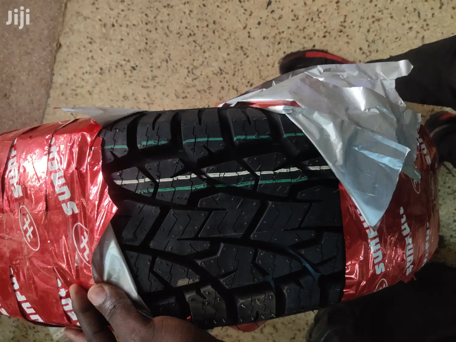 235/75r15 Mont PRO At