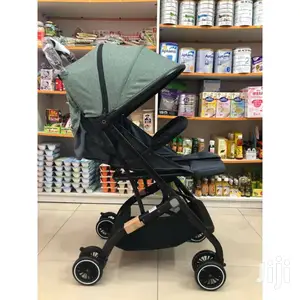 Foldable Baby Stroller