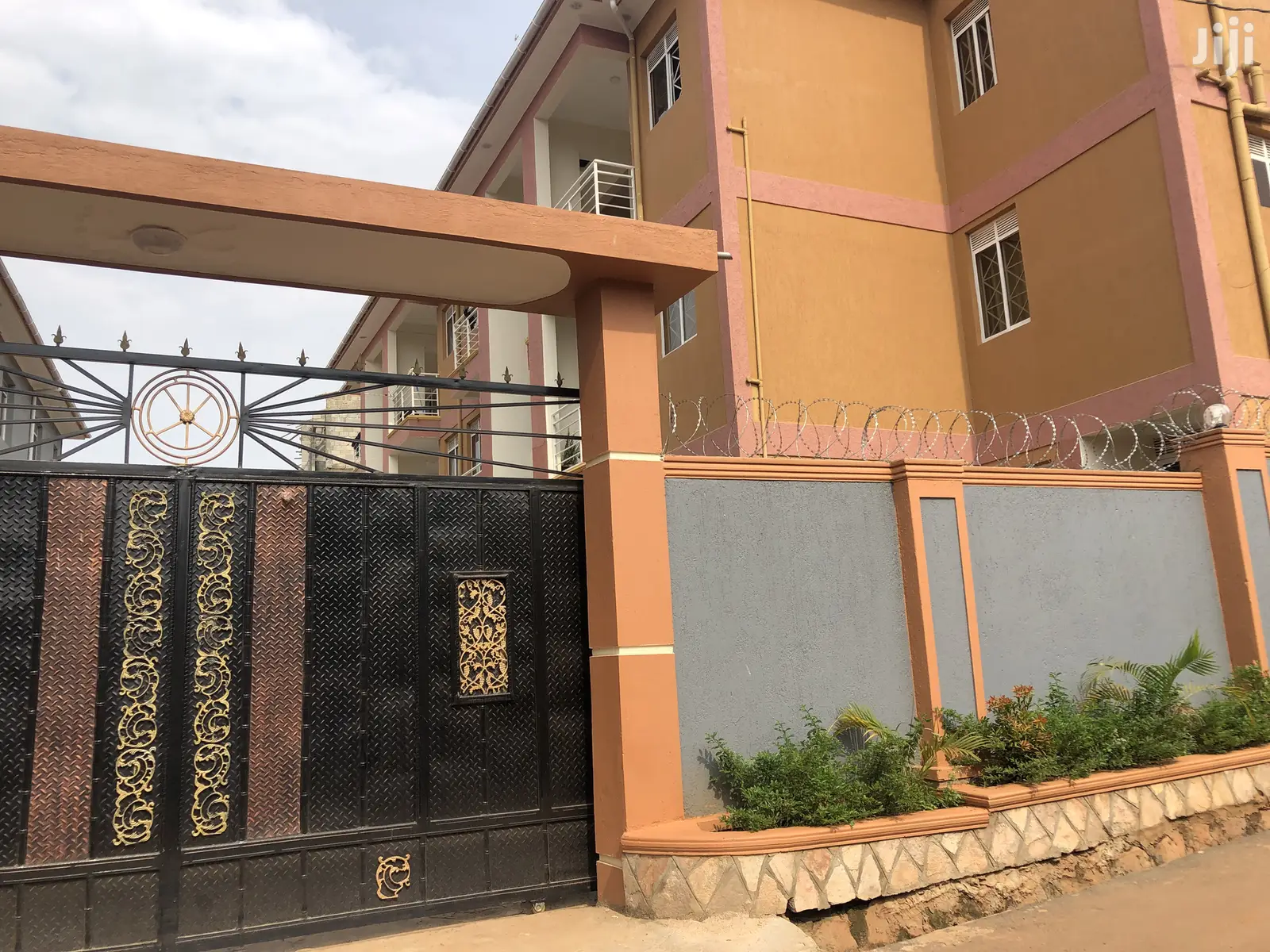 Quicksale ,Apartments in Kampala