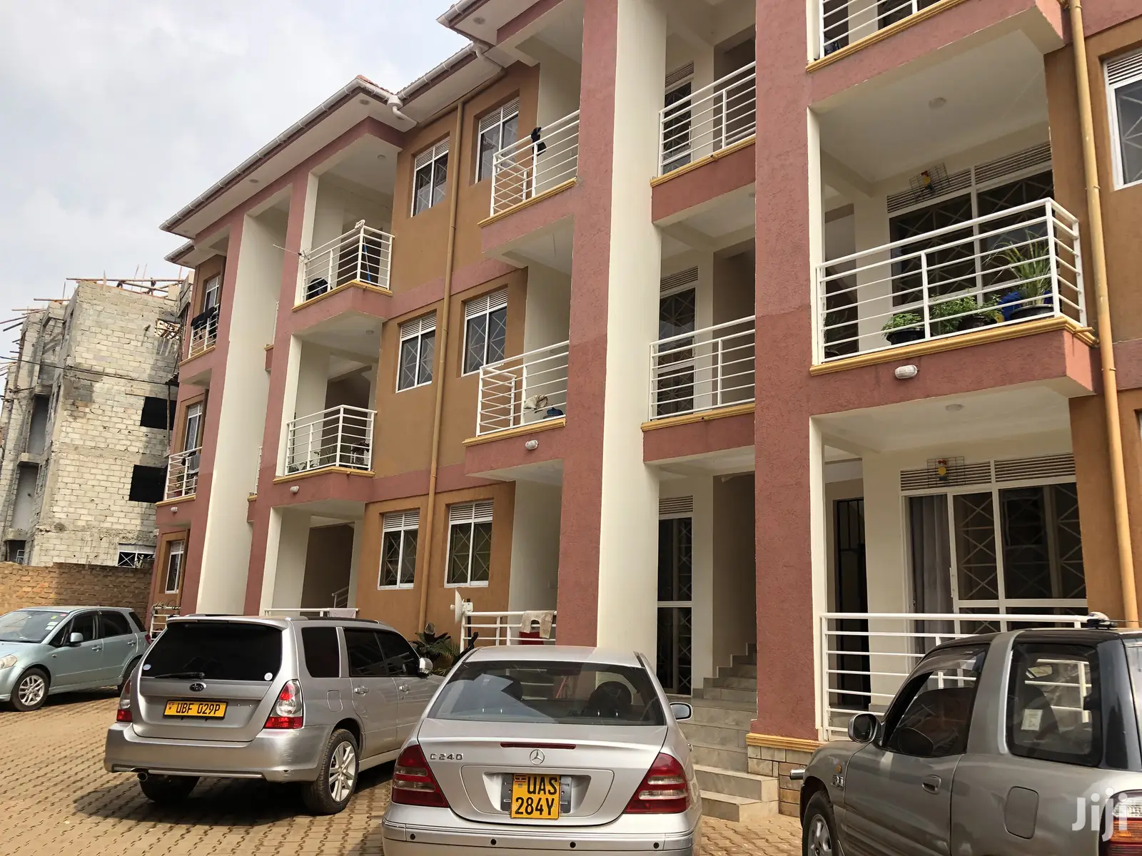 Quicksale ,Apartments in Kampala