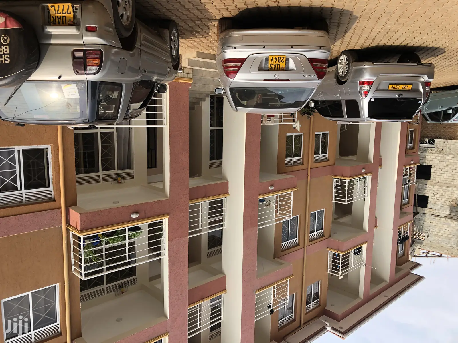 Quicksale ,Apartments in Kampala