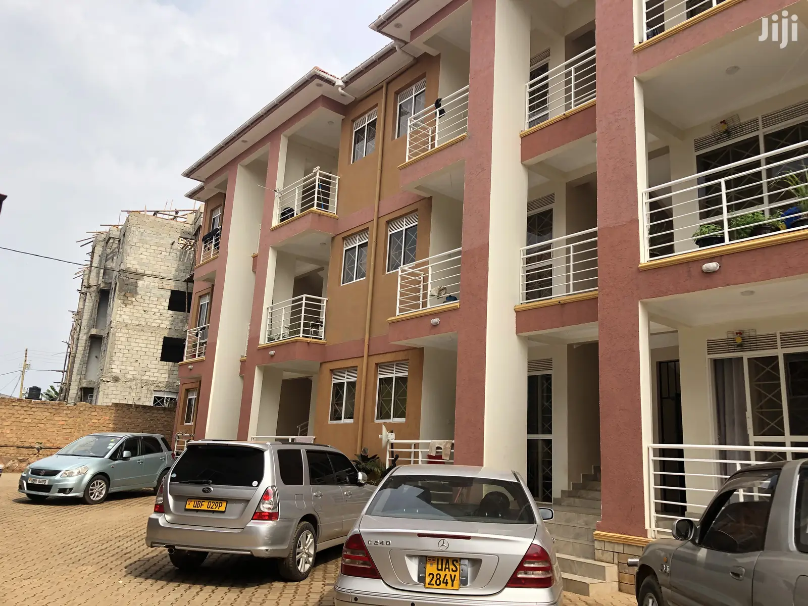 Quicksale ,Apartments in Kampala