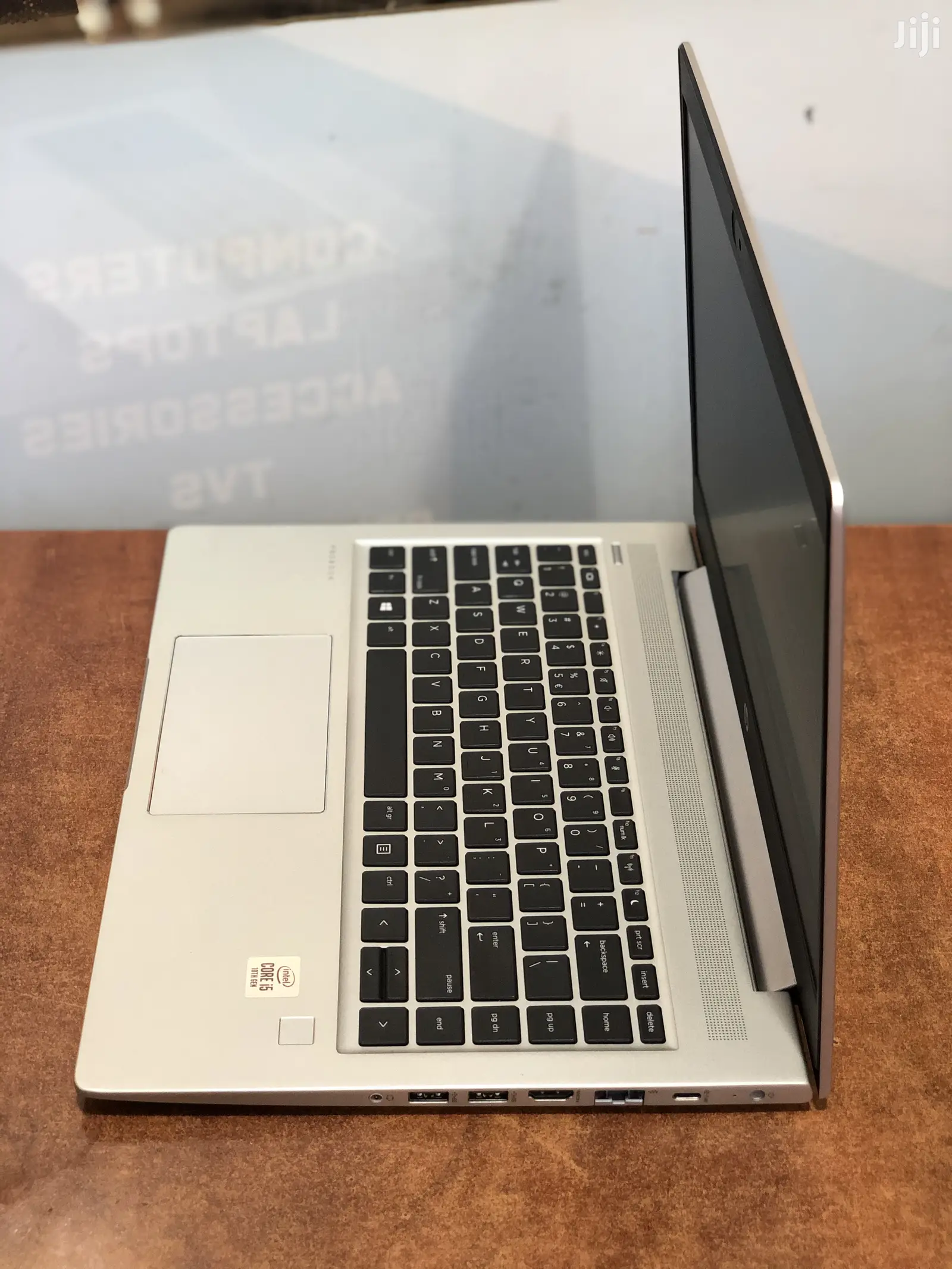 New Laptop HP ProBook 450 8GB Intel Core i5 SSD 1T