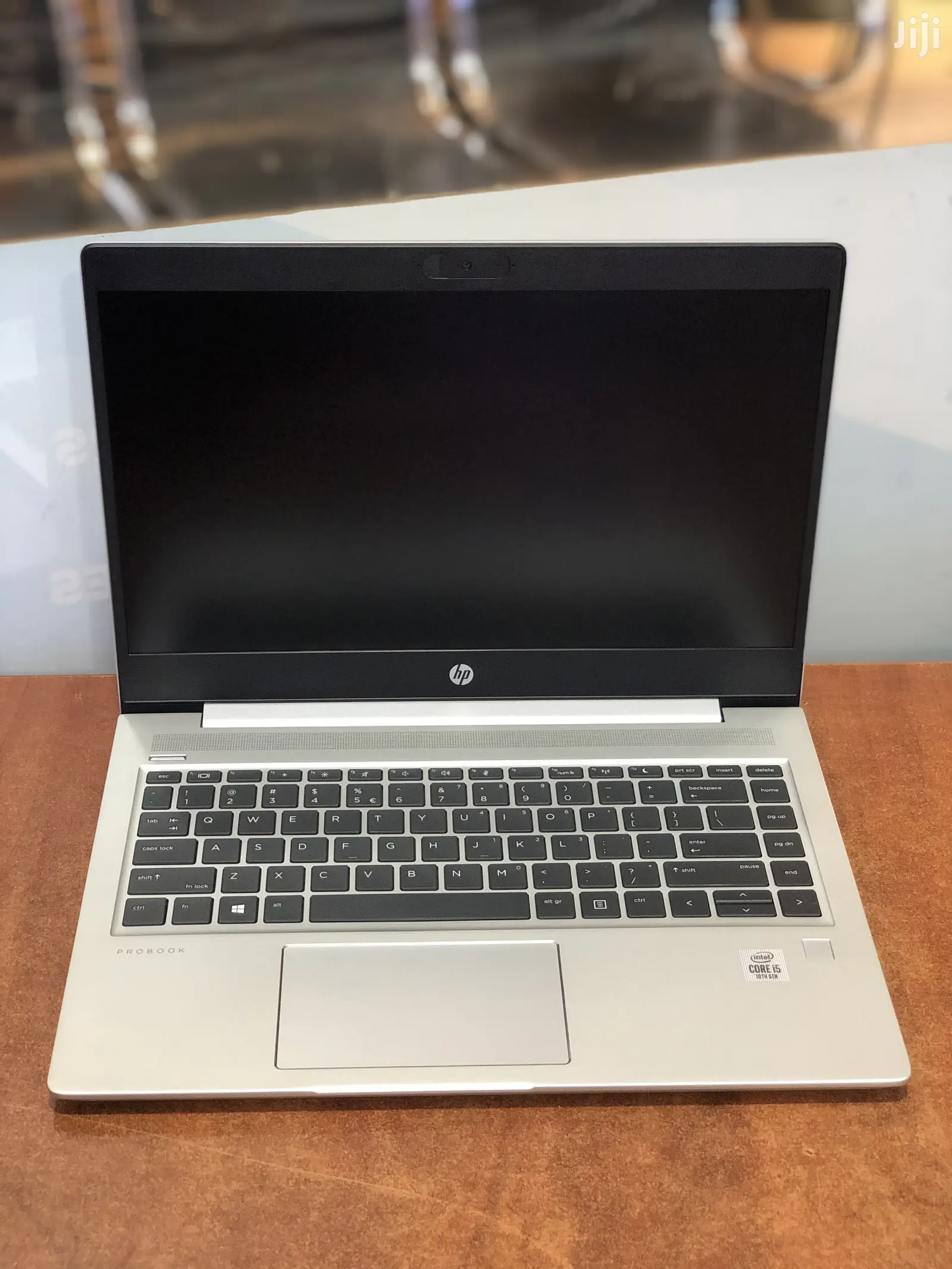 New Laptop HP ProBook 450 8GB Intel Core i5 SSD 1T