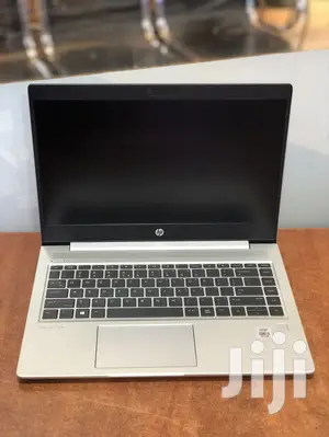 New Laptop HP ProBook 450 8GB Intel Core i5 SSD 1T
