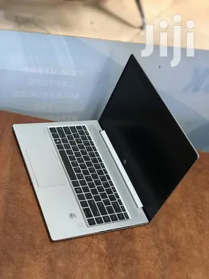 New Laptop HP ProBook 450 8GB Intel Core i5 SSD 1T
