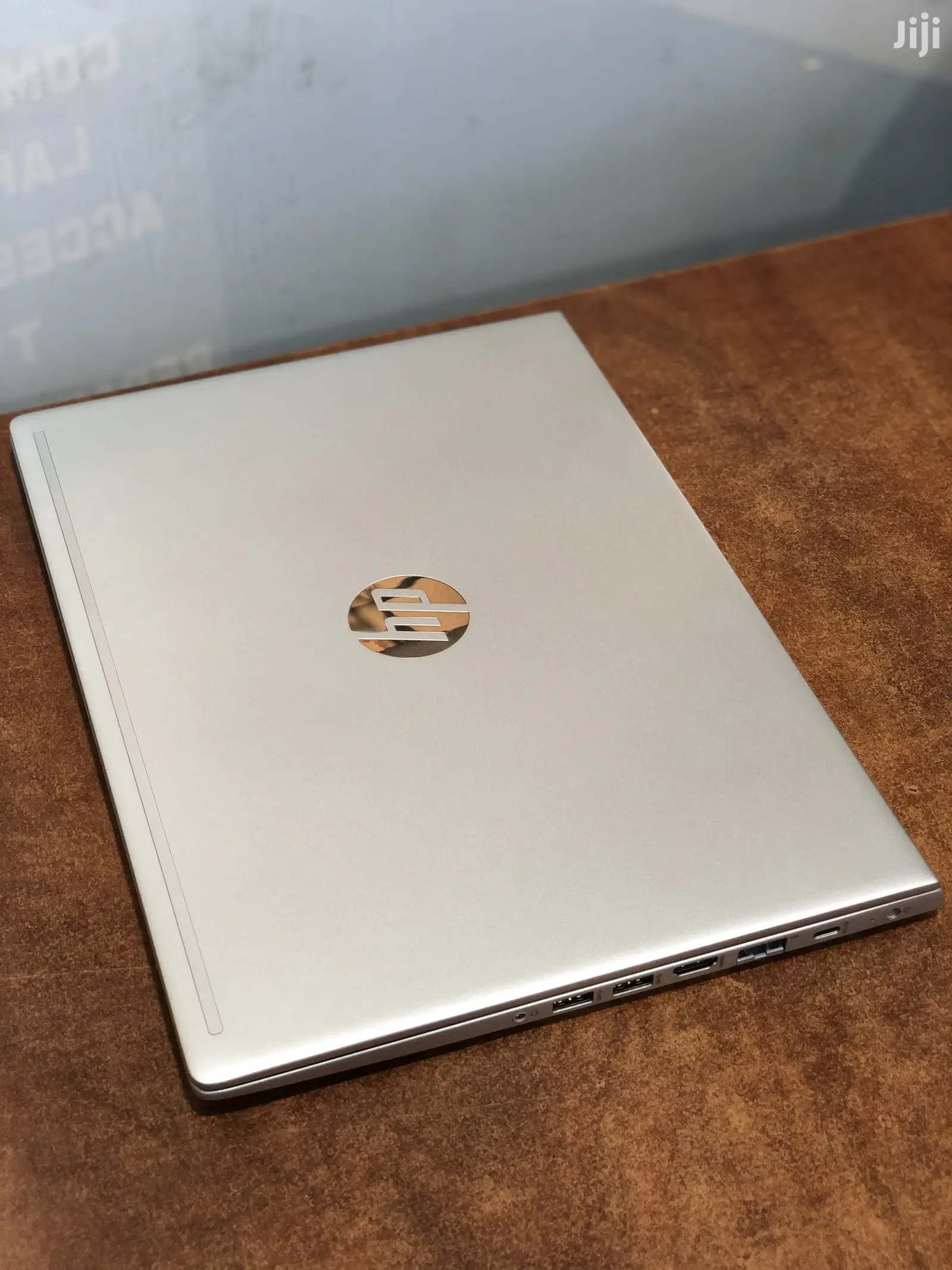 New Laptop HP ProBook 450 8GB Intel Core i5 SSD 1T