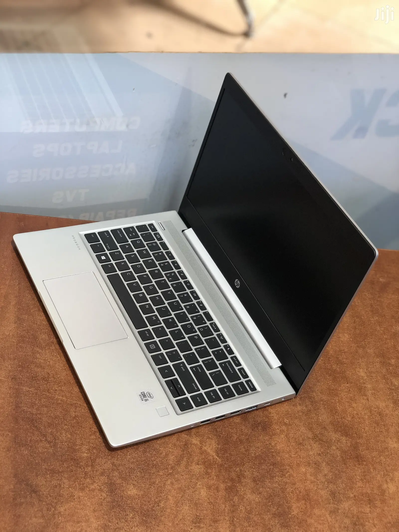 New Laptop HP ProBook 450 8GB Intel Core i5 SSD 1T