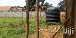 Plot for Sale in Kisaasi