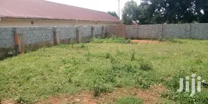 Plot for Sale in Kisaasi