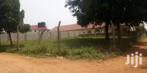 Plot for Sale in Kisaasi