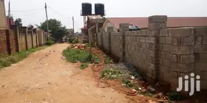 Plot for Sale in Kisaasi