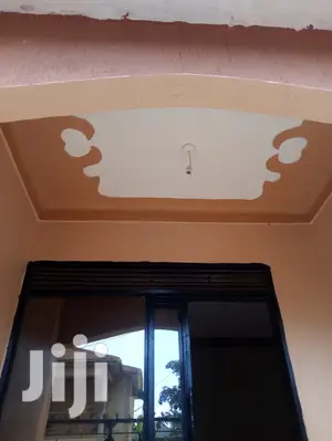 1 Bedroom and Sitting House for Rent
