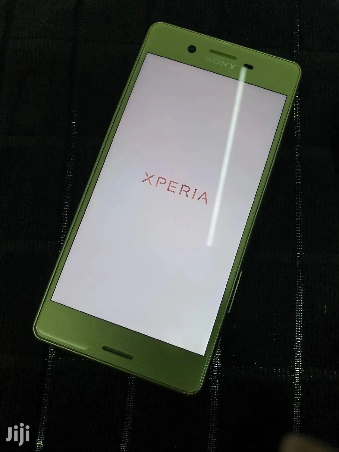 Sony Xperia X Performance 32 GB Green