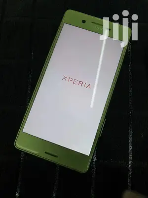 Sony Xperia X Performance 32 GB Green