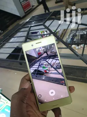 Sony Xperia X Performance 32 GB Green