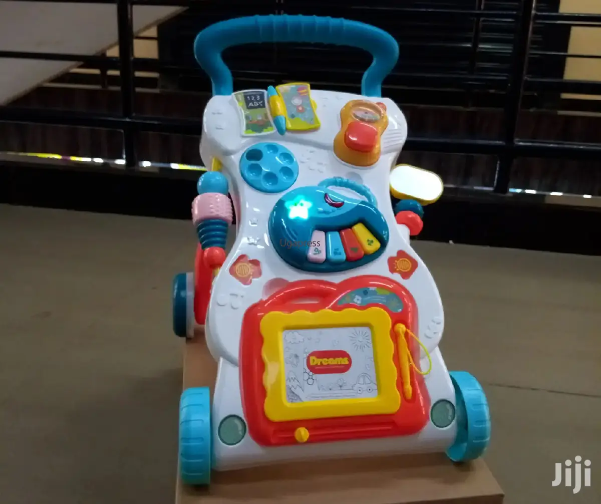 Baby Walker