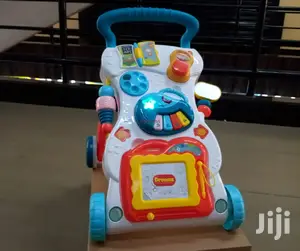 Baby Walker
