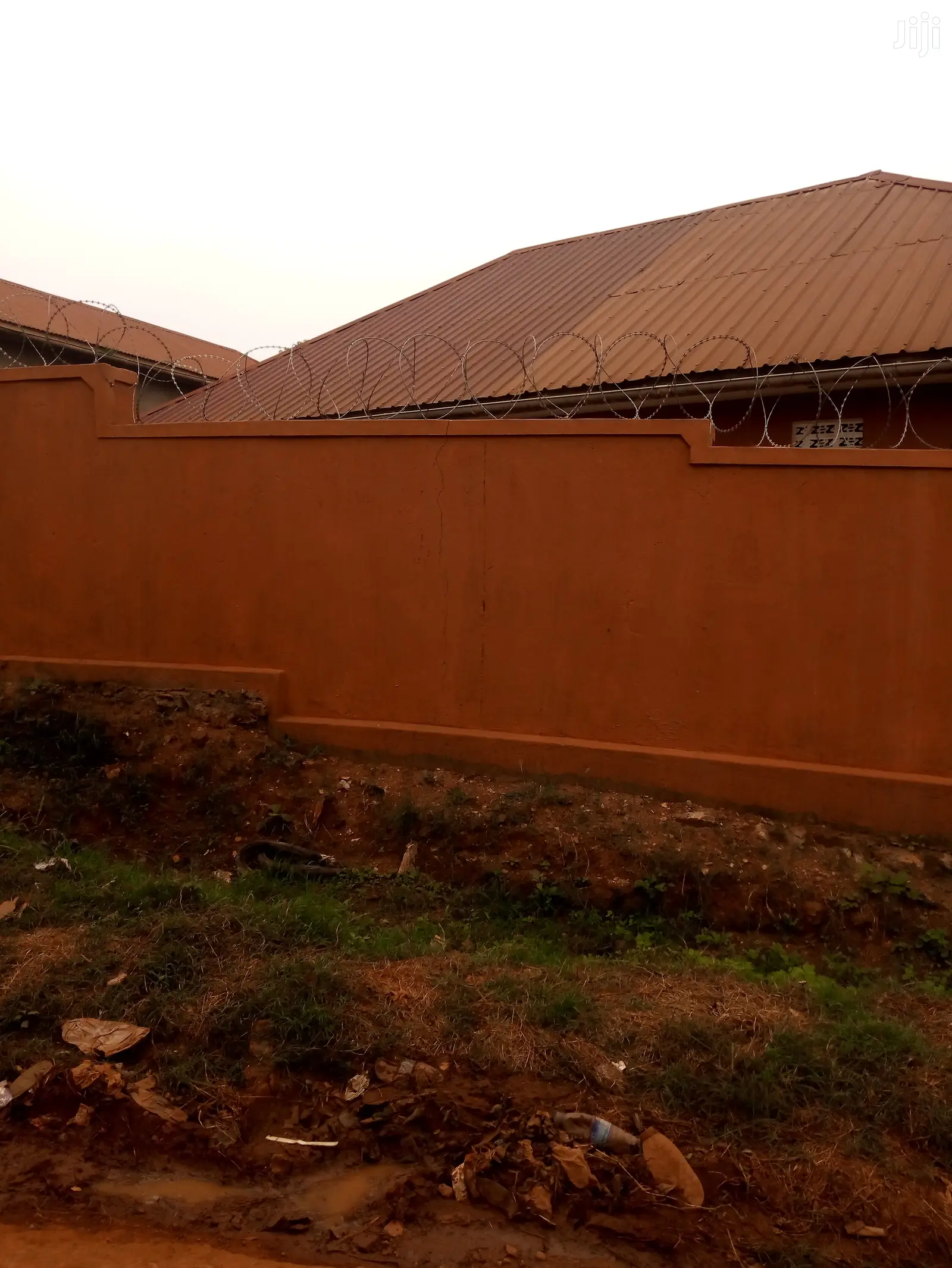 Furnished 1bdrm Bungalow in Real Estate, Central Division for Rent