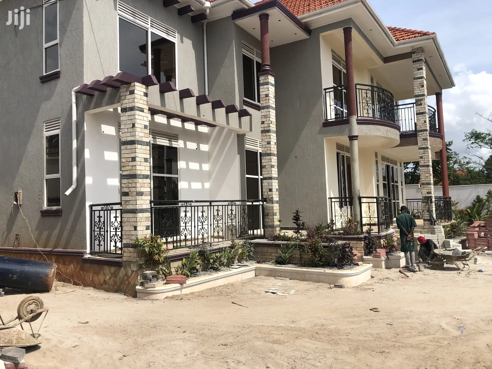 Kira Special View New House For Sale